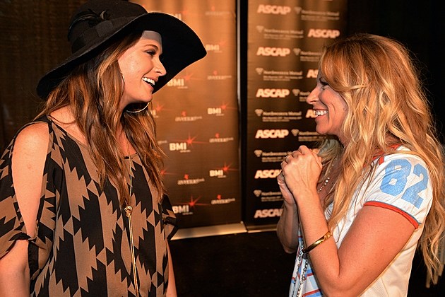 Kacey Musgraves Deana Carter Kacey Musgraves Deana Carter