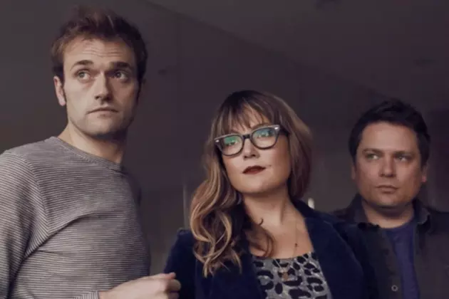 Nickel Creek Nickel Creek