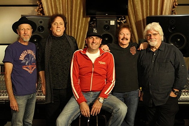 Doobie Brothers Country Album Doobie Brothers Country Album
