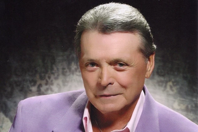 Mickey Gilley Mickey Gilley