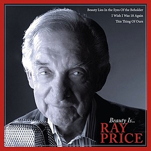 Ray Price Beauty Is Cover Ray Price Beauty Is Cover