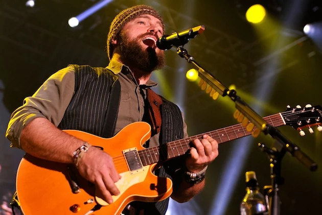 Zac Brown Band Zac Brown Band