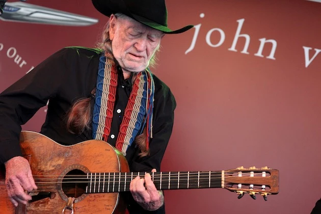 Willie Nelson Willie Nelson