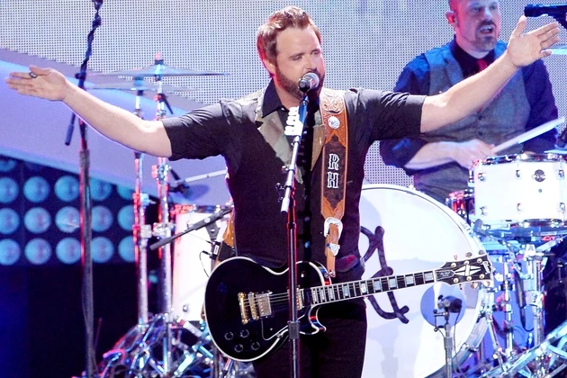 Randy Houser Randy Houser