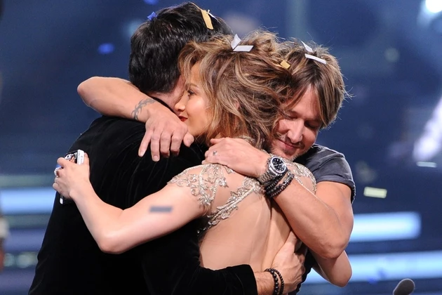 American Idol judges American Idol judges