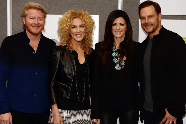 Little Big Town Little Big Town