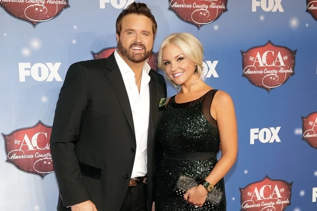 Randy Houser Jessa Lee Yantz Randy Houser Jessa Lee Yantz