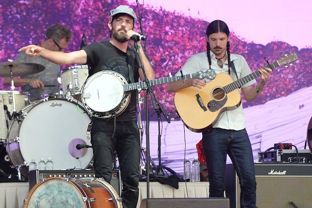 Avett Brothers Avett Brothers