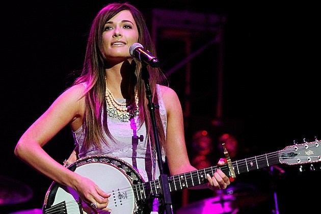 Kacey Musgraves Kacey Musgraves