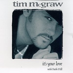 It's Your Love Cover Art It's Your Love Cover Art