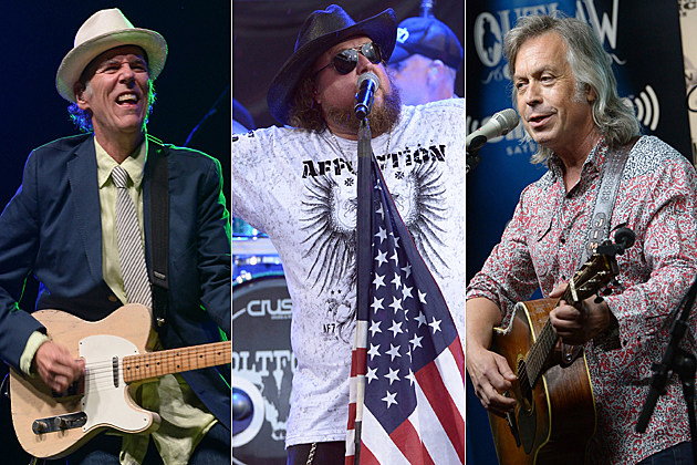 John Hiatt Colt Ford Jim Lauderdale John Hiatt Colt Ford Jim Lauderdale