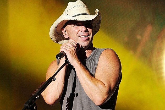Kenny Chesney Kenny Chesney