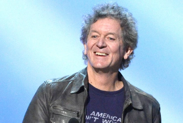 Rodney Crowell Rodney Crowell