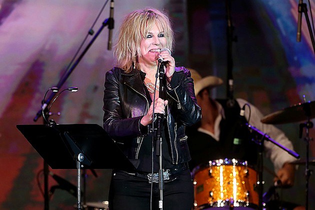 Lucinda Williams Lucinda Williams