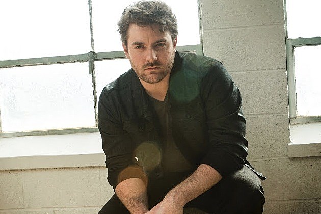 Chris Young Chris Young