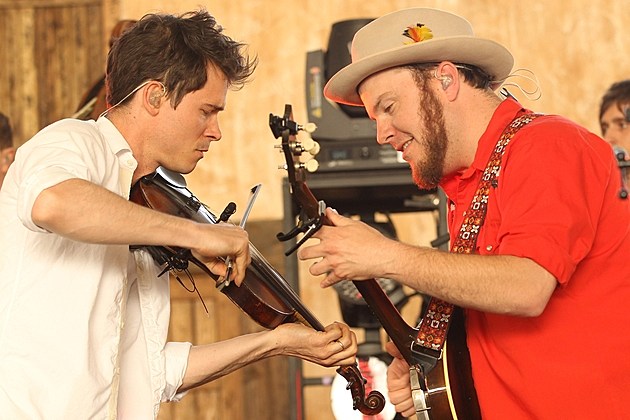 Old Crow Medicine Show Old Crow Medicine Show