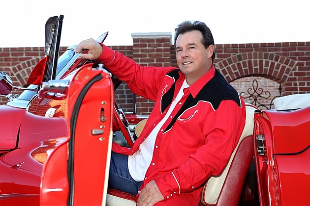 Sammy Kershaw Sammy Kershaw