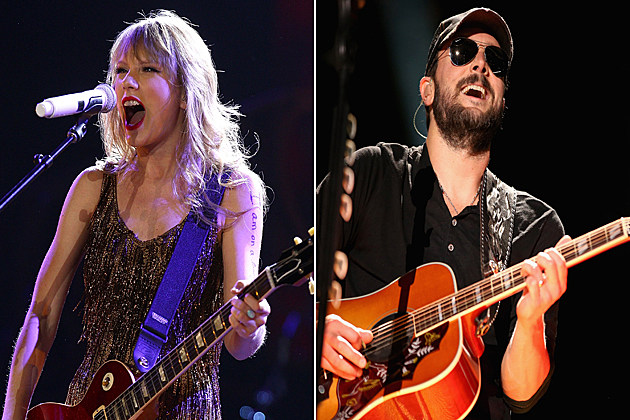 Taylor Swift Eric Church Taylor Swift Eric Church