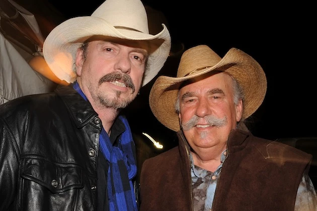Bellamy Brothers Bellamy Brothers