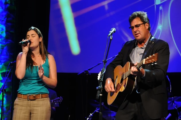 Jenny Gill Vince Gill Jenny Gill Vince Gill