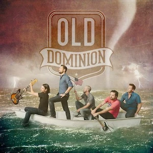 Old Dominion EP Old Dominion EP