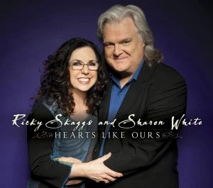 unnamed Ricky Skaggs Sharon White