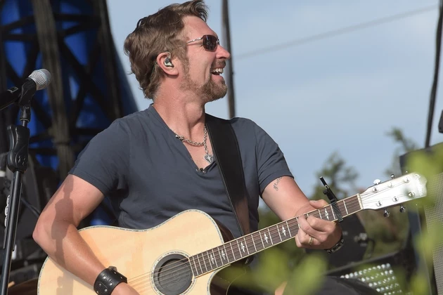 Craig Morgan