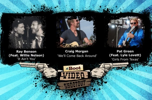 Video Shootout September 15 Video Shootout September 15