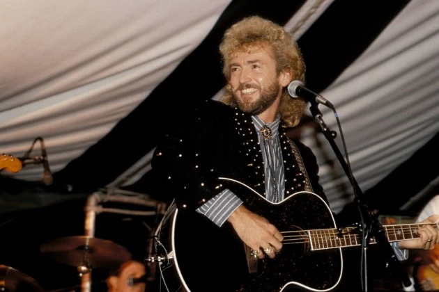 Keith Whitley Keith Whitley death