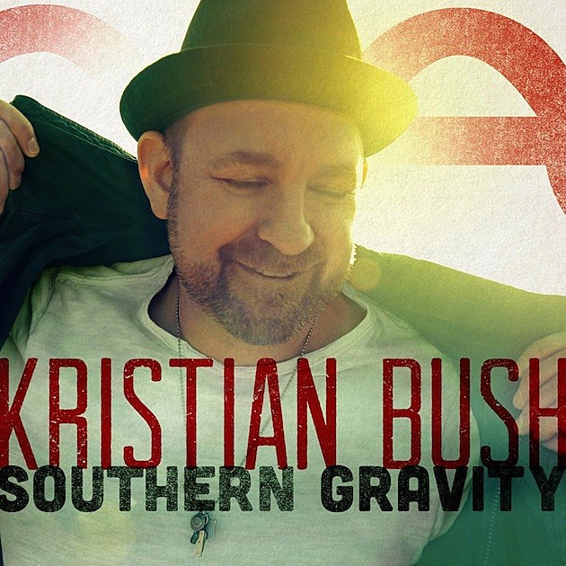 Kristian Bush Kristian Bush Southern Gravity Album