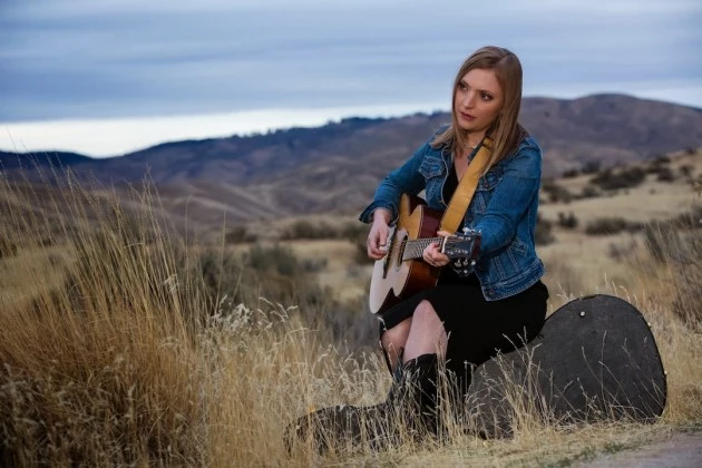 Eilen Jewell Eilen Jewell Needle and Thread Premiere
