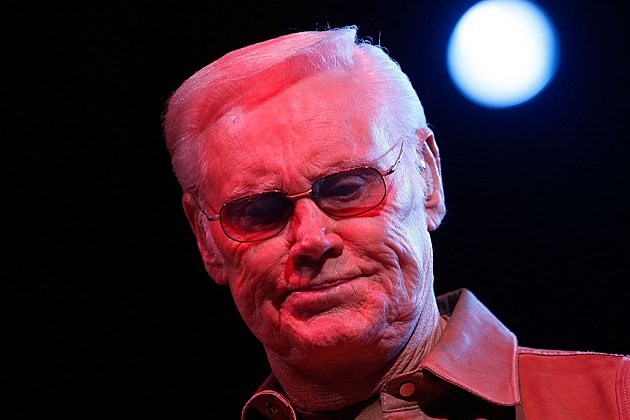 George Jones George Jones White Lightning No 1