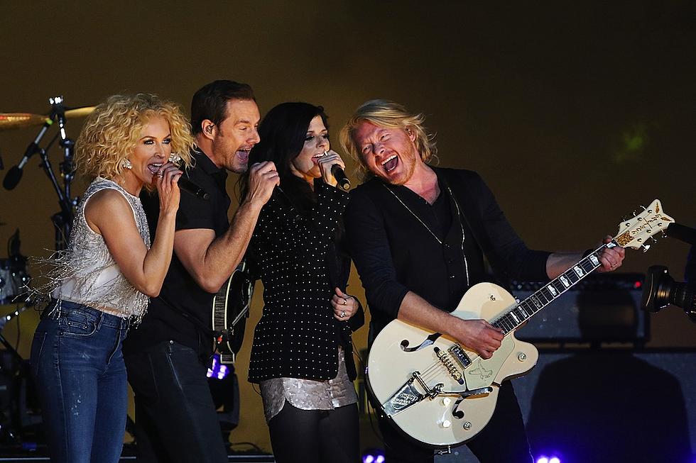 Top 10 Little Big Town Songs