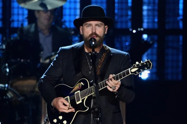 Zac Brown Zac Brown Jekyll and Hyde