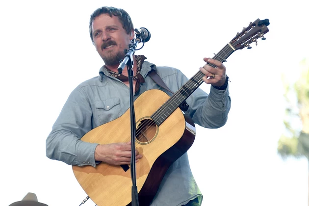 Sturgill Simpson birthday