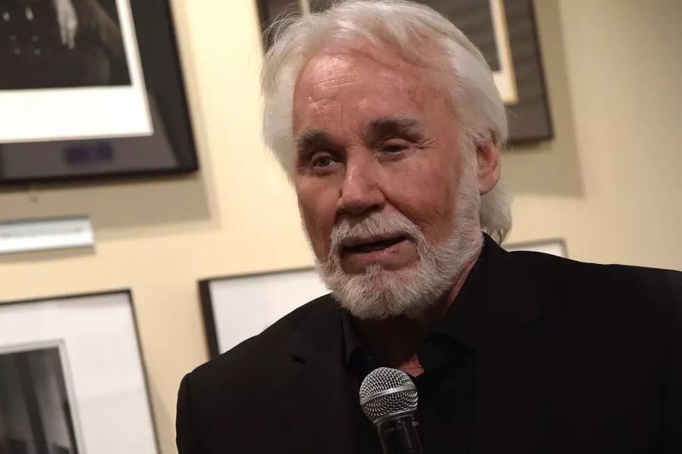 More Country Superstars Sign on for Kenny Rogers’ Farewell Concert