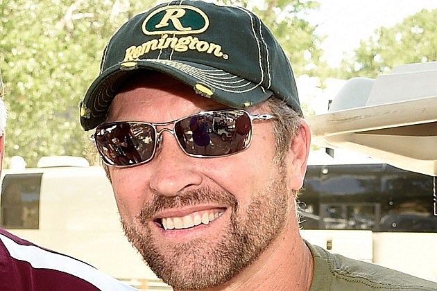 Craig Morgan Craig Morgan golf tournament 2015