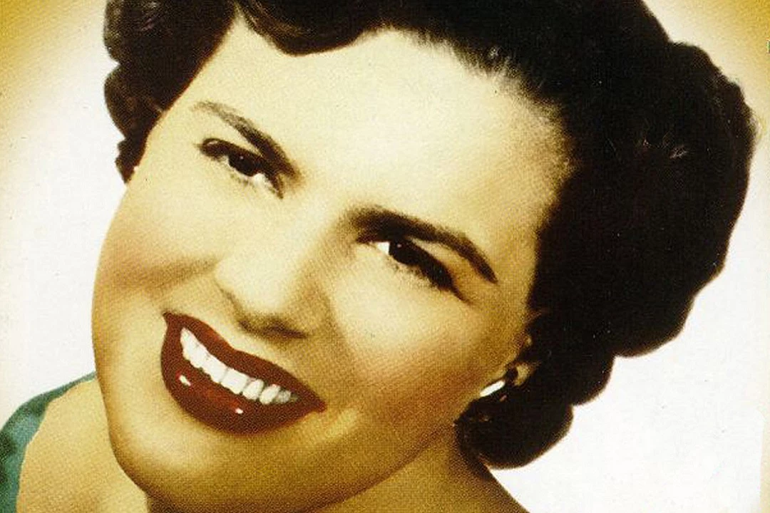 Patsy cline greatest hits rapidshare free