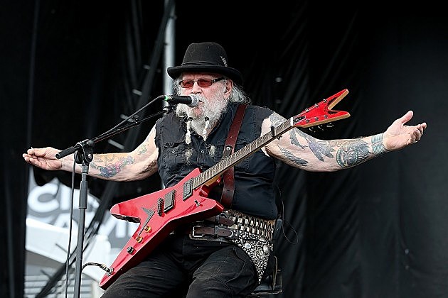 David Allan Coe Net Worth