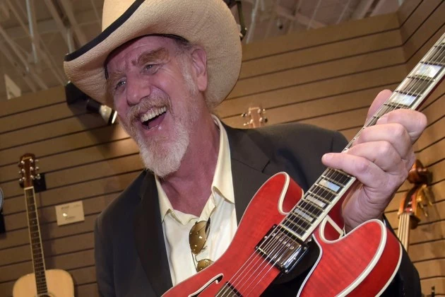 Ray Benson Ray Benson thoughts on modern country music