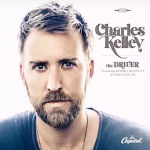 Charles Kelley Driver Charles Kelley Driver