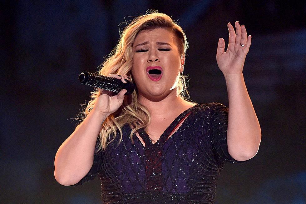 Kelly Clarkson Will Coach on ‘The Voice’ During Season 14