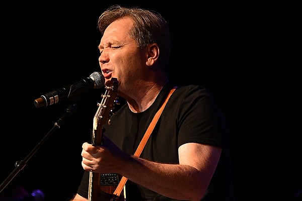 Steve Wariner Net Worth