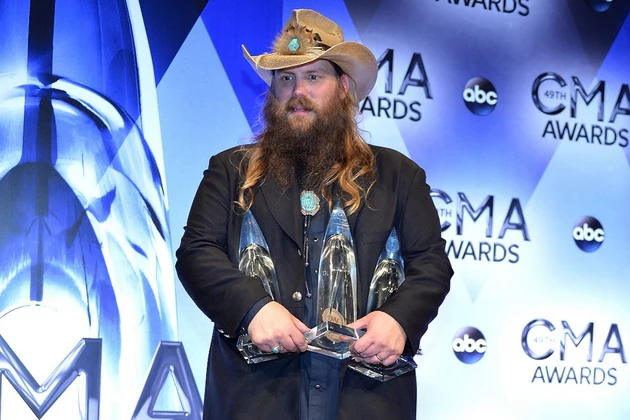Who are some former CMA Awards winners?