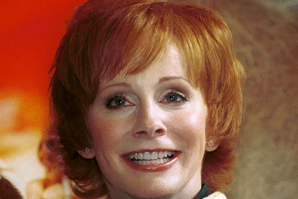 How Old Is Reba Mcentire 96