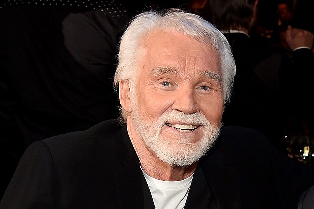 Kenny Rogers advice from mom