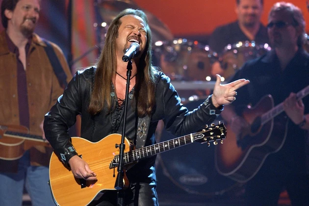 Travis Tritt Grand Ole Opry induction