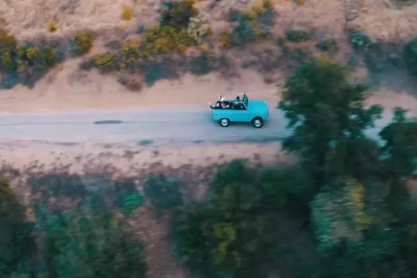 Dan + Shay Share 'Road Trippin" as Next Single [LISTEN]