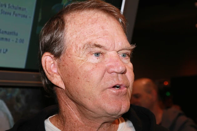 Glen Campbell new Tennessee law