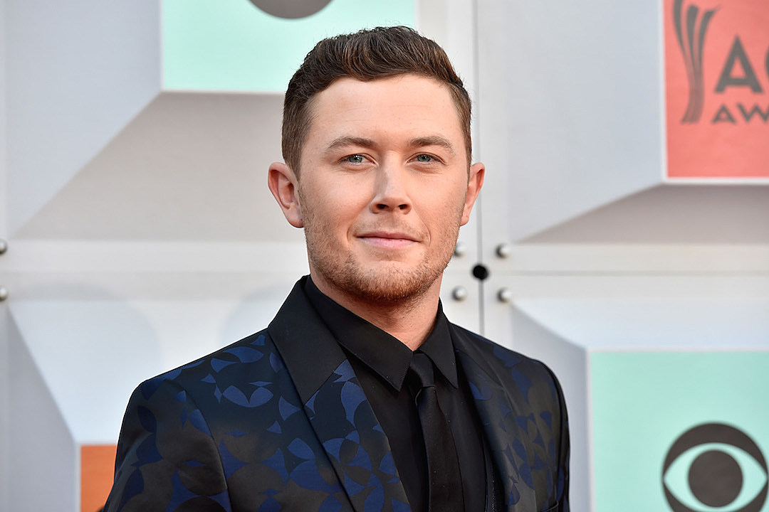 Scotty McCreery explains gun incident at Raleigh-Durham International Airport Scotty McCreery explains gun incident at Raleigh-Durham International Airport